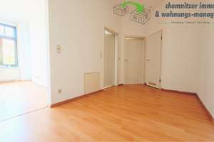 Ideal geschnittene 2-Raum-Wohnung mit Balkon auf dem Chemnitzer Kaßberg – Barbarossastraße 69, 9112 Kaßberg, Chemnitz – Vorschaubild 3