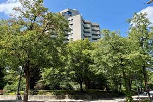 Modernisierte 3-Zimmer-Wohnung in Schwabing – Johann-Fichte-Straße 11, 80805 Alte Heide-Hirschau, München – Vorschaubild 19