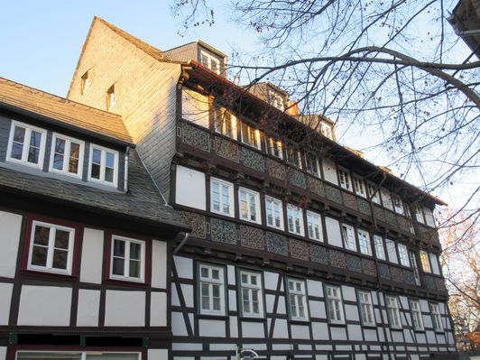 Haus kaufen in Goslar ImmobilienScout24