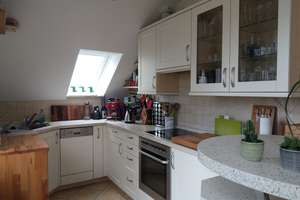 Stilvolle 3-Zimmer-Dachgeschosswohnung mit Galerie und Balkon in Bestlage! – Die vollständige Adresse der Immobilie erhältst du vom Anbieter., 93051 Kumpfmühl-Ziegetsdorf-Neuprüll, Regensburg – Vorschaubild 16