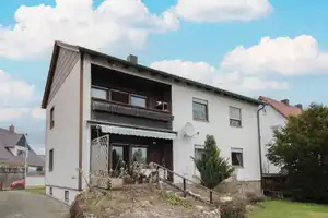 ZFH mit Garten und Stellplatz in unverbaubarer Feldrandlage von Ingolstadt – Ingolstadt – Vorschaubild 2