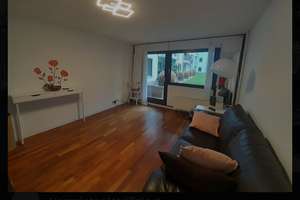 Traumwohnung im Grünen in Stuttgart-Mitte – Leuschnerstraße 11, 70174 Neue Vorstadt, Stuttgart – Vorschaubild 2