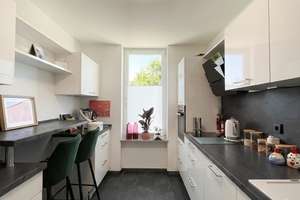 Familienfreundliches Wohnen in München – 4 Zimmer-Wohnung in München – Die vollständige Adresse der Immobilie erhältst du vom Anbieter., 81827 Waldtrudering, München – Vorschaubild 2