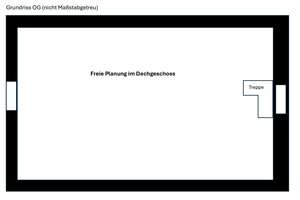 Einfamilienhaus im Rohbau auf großem Doppelgrundstück mit zusätzlicher Bebauungsperspektive – Die vollständige Adresse der Immobilie erhältst du vom Anbieter., 4687 Trebsen/Mulde – Vorschaubild 11