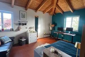 Wunderschönes 2-er WG-Zimmer in riesiger 170-qm-Wohnung mit Traumblick und Charme – Rennweg 38, 94034 Hacklberg, Passau – Vorschaubild 6