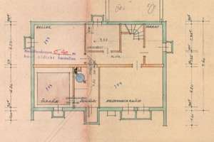 Zuhause im Grünen –
Charmanter Bungalow in idyllischer Waldrandlage -
Wohnen, wo die Ruhe beginnt  – Die vollständige Adresse der Immobilie erhältst du vom Anbieter., 84561 Mehring – Vorschaubild 24