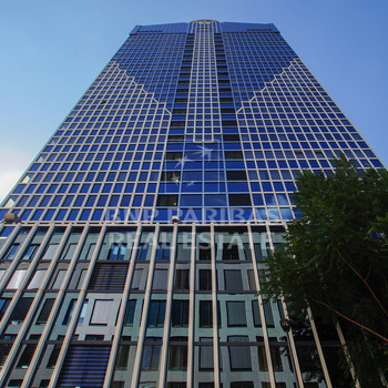 Repräsentative Büroflächen im Frankfurter Westend / MP 23,00-29,00 EUR