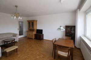 Gepflegte 2-Zimmer-Wohnung mit sonniger Loggia – Bingener Straße 1, 80993 Alt-Moosach, München – Vorschaubild 4