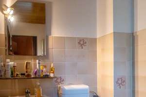 Privater Rückzugsort in Buckow – Doppelhaushälfte mit Garten, zwei Terrassen & Sauna – Die vollständige Adresse der Immobilie erhältst du vom Anbieter., 12349 Buckow, Berlin – Vorschaubild 20
