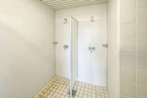 Wellness & Meer: Ihr barrierefreier Rückzugsort mit Hotel-Komfort in Travemünde – 23570 Travemünde, Lübeck – Vorschaubild 10