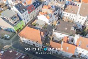Ostertor | Einzigartiges Einfamilienhaus mit Dachterrasse & Lagerhalle – Bremen – Vorschaubild 29