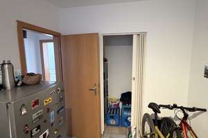 Einzimmerwohnung in der Erfurter Altstadt – Die vollständige Adresse der Immobilie erhältst du vom Anbieter., 99084 Altstadt, Erfurt – Vorschaubild 8