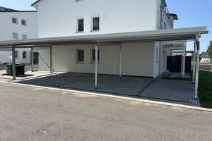 Helle 2-Zimmer Wohnung mit Dachterrasse in Kemnath – Alte Amberger Straße 18 a, 95478 Kemnath – Vorschaubild 2