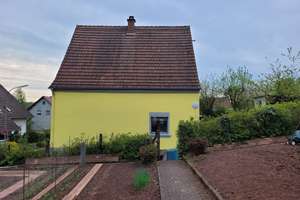 Ruhig wohnen, frei gestalten - Einfamilienhaus in Namborn – Die vollständige Adresse der Immobilie erhältst du vom Anbieter., 66640 Namborn – Vorschaubild 3