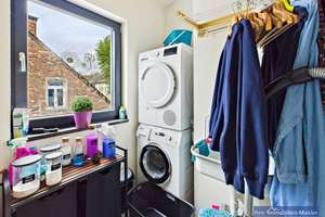 Doppelhaushälfte mit Altbau-Charme und modernem Komfort – Die vollständige Adresse der Immobilie erhältst du vom Anbieter., 47800 Bockum, Krefeld – Vorschaubild 31