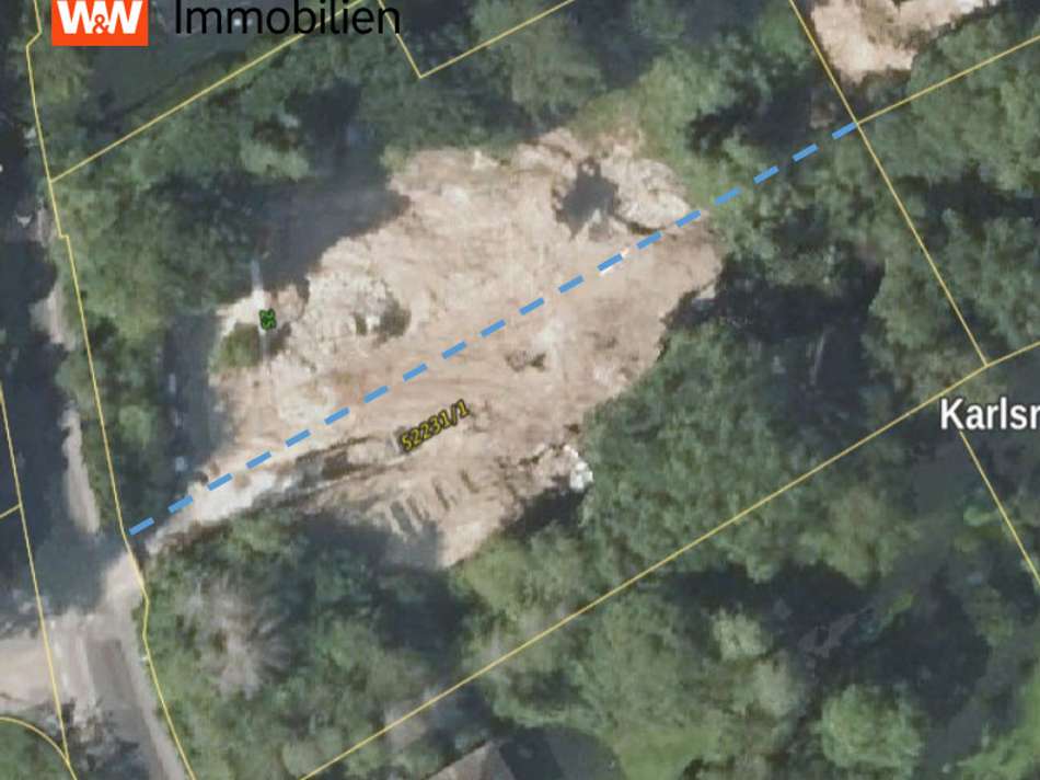 Ansicht Borisportal