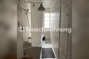Tauschwohnung: Schöne 2-Zimmer-Wohnung am Volkspark Rehberge – Togostraße -, 13351 Wedding, Berlin – Vorschaubild 4