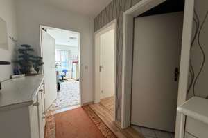 Sehr gepflegte u. gut geschnittene 3 Raumwohnung in ruhiger Lage – Die vollständige Adresse der Immobilie erhältst du vom Anbieter., 1328 Weißig, Dresden – Vorschaubild 10
