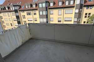 Schöne 2-Zimmer-Wohnung in der Nordstadt – Kleinreuther Weg 56, 90408 Nürnberg – Vorschaubild 9