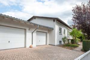 Großzügiges Haus mit südöstlicher Terrasse und sonnigem Garten – 63128 Dietzenbach – Vorschaubild 17