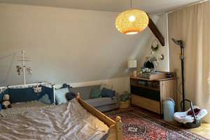 Repräsentative vermietete 3,5 Zimmer Maisonette-Wohnung in Berlin-Steglitz – Die vollständige Adresse der Immobilie erhältst du vom Anbieter., 12247 Steglitz, Berlin – Vorschaubild 14