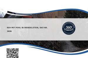 Wohntraum mit Pool, Sauna, Doppelgarage und weiterem Ausbaupotential – Die vollständige Adresse der Immobilie erhältst du vom Anbieter., 90530 Wendelstein – Vorschaubild 17