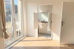Vermietetes City-Apartment mit Balkon in Charlottenburg – Kapitalanlage – Die vollständige Adresse der Immobilie erhältst du vom Anbieter., 10625 Charlottenburg, Berlin – Vorschaubild 2