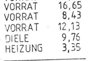 Dachgeschosswohnung mit 2 Balkonen & großem Keller in Mahlsdorf-Süd – Die vollständige Adresse der Immobilie erhältst du vom Anbieter., 12623 Mahlsdorf, Berlin – Vorschaubild 26