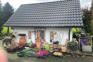 gepflegtes Einfamilienhaus mit 3 Garagen und liebevoll gestaltetem Gartengrundstück – Steinacker 1, 51674 Wiehl – Vorschaubild 7