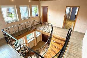 REPRÄSENTATIVES WOHNHAUS MIT GARAGE | ZWISCHEN SIEGEN UND SEELBACH – Siegen-Wittgenstein (Kreis) – Vorschaubild 8