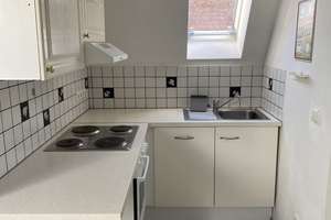 Zuhause mit 1,5 Zimmern in Erlangen