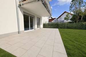 2-Zimmer Erdgeschoss-Wohnung IN-Süd m. Garten und großer Terrasse – Weisbergerstraße 24, 85053 Südost, Ingolstadt – Vorschaubild 13