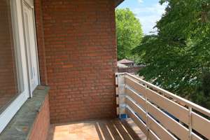 *Komplett Saniert* 2-Zimmer-Wohnung inkl. Einbauküche, Abstellraum, Balkon in MS-Gremmendorf – Die vollständige Adresse der Immobilie erhältst du vom Anbieter., 48167 Angelmodde, Münster – Vorschaubild 19
