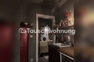 Tauschwohnung: Gemütliche 2 Raum Whg, 4 min. Elbnähe mit grünem Innenhof – Konkordienstraße 38, 1127 Pieschen-Süd, Dresden – Vorschaubild 7