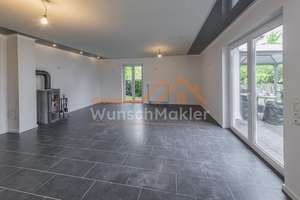 Moderner barrierefreier Bungalow: ruhig und zentral gelegen in Hemer-Geitbecke – Die vollständige Adresse der Immobilie erhältst du vom Anbieter., 58675 Hemer – Vorschaubild 9