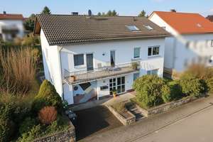 PREIS -UPDATE ! Viel RAUM viel SONNE Ihr FAMILIENTRAUM mit GARTEN! – Die vollständige Adresse der Immobilie erhältst du vom Anbieter., 64668 Rimbach – Vorschaubild 4