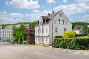 Ihre Chance ! Mehrfamilienhaus mit vermieteter Gewerbefläche in Chemnitz – Die vollständige Adresse der Immobilie erhältst du vom Anbieter., 9131 Ebersdorf, Chemnitz – Vorschaubild 4