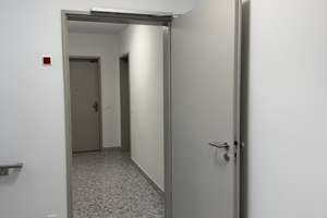 Moderne 2-Zimmer-Neubauwohnung mit Loggia – barrierefrei in grünem Quartier in Weißensee Pankow – Roelckestraße 110, 13086 Weißensee, Berlin – Vorschaubild 13