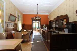 Denkmalgeschütze Hotel & Gastronomie in historischer Jugendstilvilla in Viersen-Süchteln – Hindenburgerstraße 34, 41749 Viersen (Kreis) – Vorschaubild 13