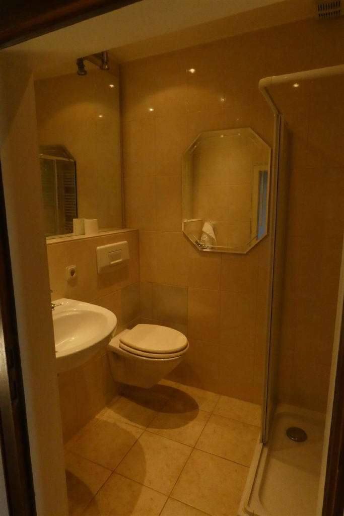 Immobilie in Schladen-Werla - Haus mit Einliegerwohnung im historischen Stadtkern von Hornburg - Bild 3