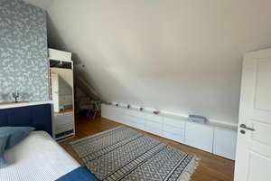 *Provisionsfreie * Traumhafte Wohnung mit ausgebautem Dachspitz und drei Balkonen – in der Abtsmatten 7, 79639 Grenzach-Wyhlen – Vorschaubild 17