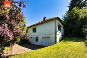 Idyllischer Bungalow mit Traumgarten in Lorch - Ransel – Rheingau-Taunus-Kreis – Vorschaubild 13