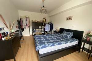 Helle, zentral gelegene Wohnung – ab 1. April verfügbar  – Fuldaer Straße 11, 51103 Höhenberg, Köln – Vorschaubild 4