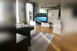 Tauschwohnung: 2 Raumwohnung mit Balkon – Die vollständige Adresse der Immobilie erhältst du vom Anbieter., 1307 Striesen-Süd, Dresden – Vorschaubild 3
