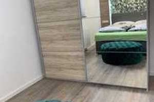 Möbliertes 3-Zimmer Apartment im Stuttgarter Westen – Traubenstraße 29, 70176 Rosenberg, Stuttgart – Vorschaubild 3