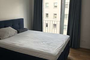 2,5-Zimmer-Wohnung in Hamburg Barmbek-Süd – Stuvkamp 22, 22081 Barmbek-Süd, Hamburg – Vorschaubild 7