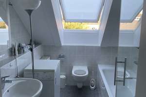 Charmante 1,5-Zimmerwohnung in ruhiger Lage mit großer Küche & Balkon – Drachenfelsstraße 8, 80997 Allach, München – Vorschaubild 4