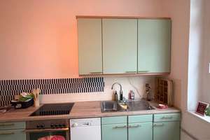 Loftige, helle 2-Zimmer Wohnung in Krefeld – St. Töniser Straße 2, 47803 Stadtmitte, Krefeld – Vorschaubild 4