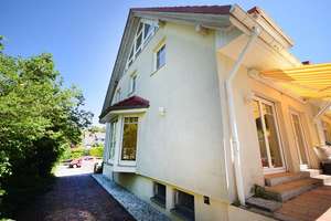 Bad Harzburg: Stilvolle Doppelhaushälfte mit Galerie, Marmorkamin und Sauna... – Die vollständige Adresse der Immobilie erhältst du vom Anbieter., 38667 Bad Harzburg – Vorschaubild 11
