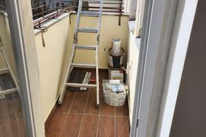 Kernsanierte Altbau Wohnung  in bester Lage F.Hain. – Müggel str. 7, 10247 Friedrichshain, Berlin – Vorschaubild 13